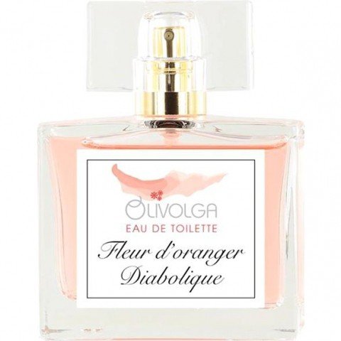 Fleur d'Oranger Diabolique